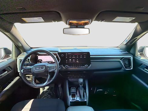 Used 2025 GMC Canyon Elevation w/ Convenience Package image 16