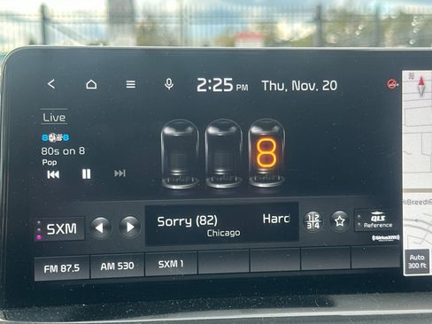 Certified 2023 Kia Stinger GT2 image 25