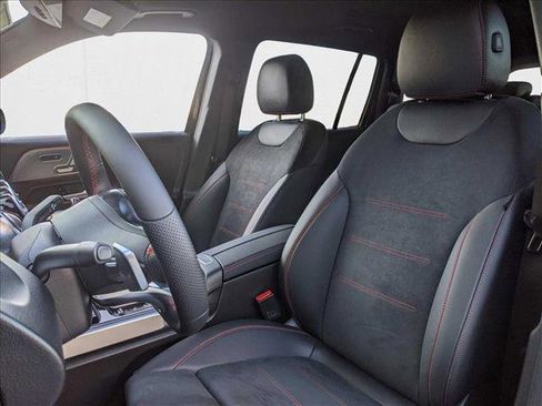 New 2023 Mercedes-Benz EQB 350 4MATIC SUV image 17