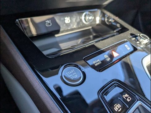 New 2026 Audi A6 Prestige image 13