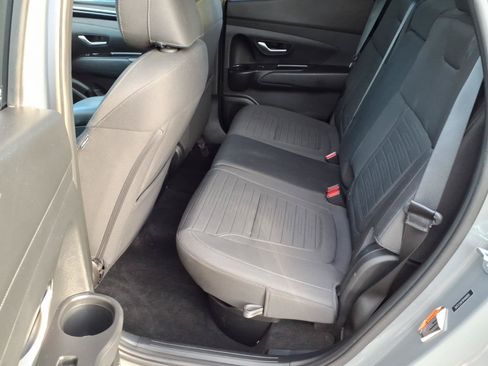 Used 2023 Hyundai Santa Cruz Night AWD/4WD image 10