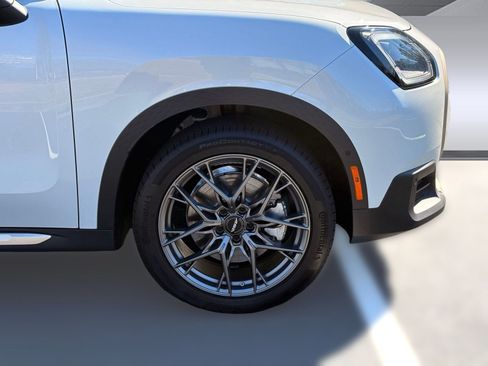 New 2025 MINI Cooper Countryman S w/ Comfort Package Max image 12