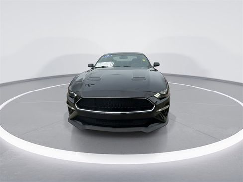 Used 2019 Ford Mustang Bullitt w/ Bullitt Electronics Package image 3