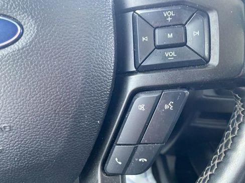 Used 2020 Ford Expedition Max Limited w/ Equipment Group 301A AWD/4WD image 18