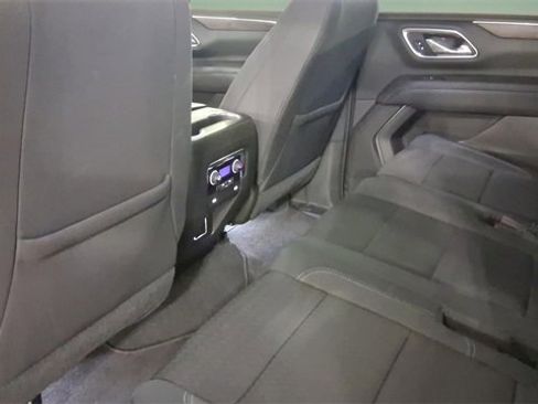 Used 2021 Chevrolet Tahoe LS w/ Driver Alert Package image 18