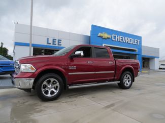 Used 2015 RAM 1500 Laramie w/ Convenience Group AWD/4WD video 1