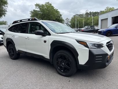 Used 2022 Subaru Outback Wilderness w/ Wilderness Package