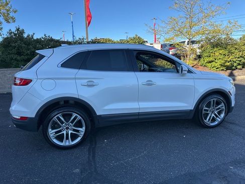 Used 2019 Lincoln MKC Reserve w/ MKC Climate Package image 14