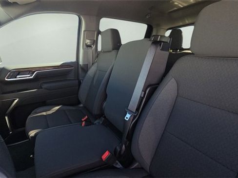New 2026 GMC Sierra 1500 SLE w/ X31 Off-Road Package image 27
