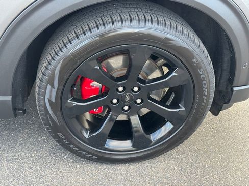 Used 2021 Ford Explorer ST w/ Equipment Group 401A image 31