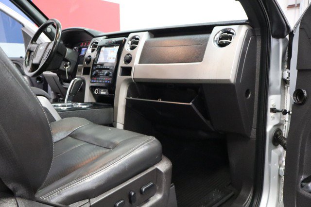 Used 2012 Ford F150 FX2 w/ FX Luxury Pkg RWD image 69