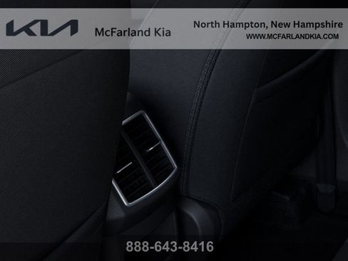 New 2026 Kia Sportage S image 27