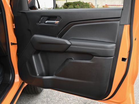 New 2026 Chevrolet Colorado LT w/ LT Convenience Package RWD image 36