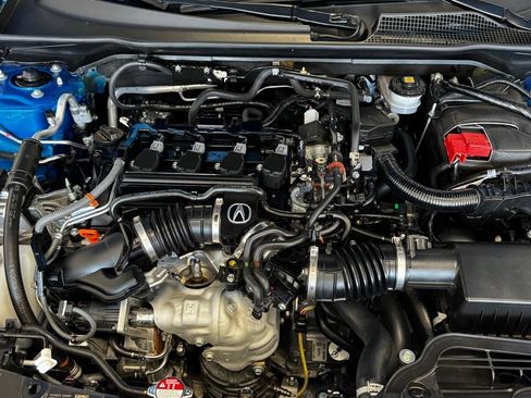 Used 2026 Acura Integra A-Spec FWD image 20