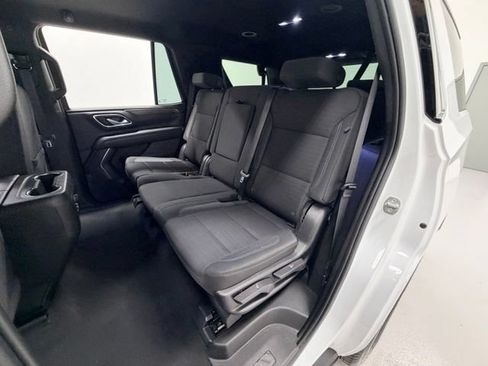 Certified 2023 Chevrolet Tahoe LS AWD/4WD image 24