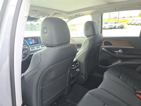 Used 2026 Mercedes-Benz GLE 350 4MATIC image 18