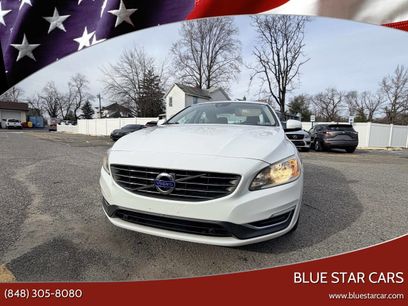 Used 2015 Volvo S60 T5 Premier