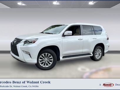 Used 2021 Lexus GX 460 Premium w/ Premium Package