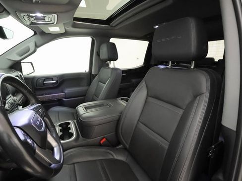 Used 2021 GMC Sierra 1500 Denali w/ Denali Ultimate Package image 11