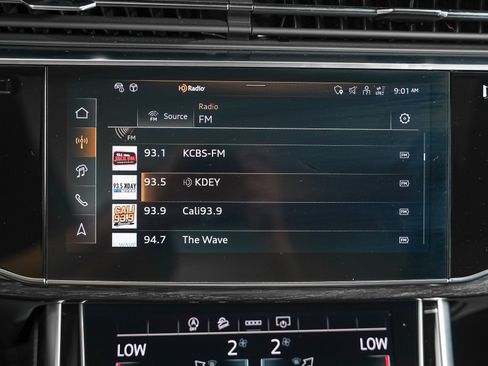 Certified 2025 Audi Q7 2.0T Premium Plus w/ Premium Plus Package AWD/4WD image 21
