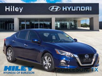 Used 2020 Nissan Altima 2.5 S video 1