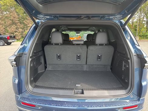 New 2026 Buick Enclave Avenir w/ Super Cruise Package image 65