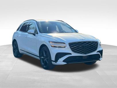 New 2026 Genesis GV70 2.5T Sport Prestige