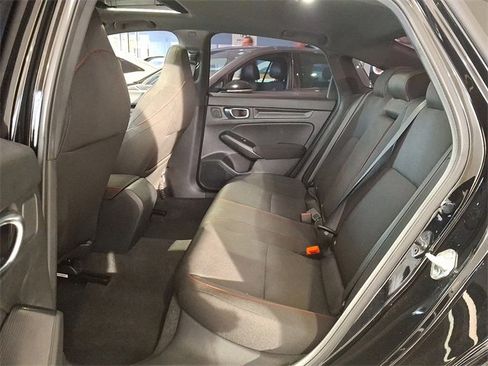 Used 2025 Honda Civic Si image 9