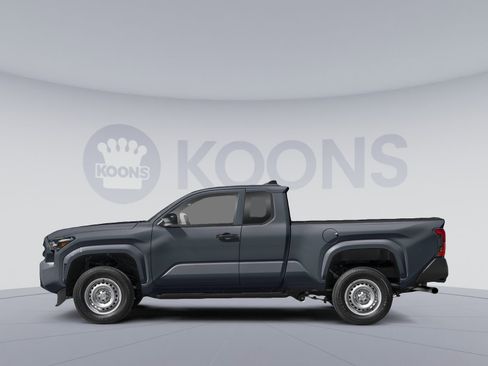 New 2026 Toyota Tacoma SR image 4