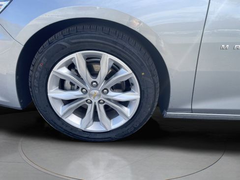 Used 2024 Chevrolet Malibu LT image 16