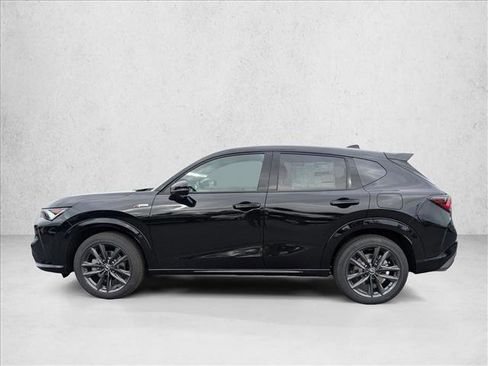 New 2025 Acura ADX A-Spec image 5