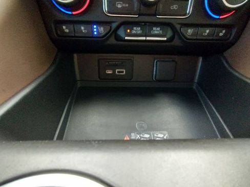 Used 2021 Chevrolet Tahoe High Country image 58