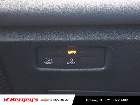 Used 2026 Volkswagen Tiguan SEL R-Line image 27