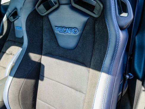 New 2024 Ford Mustang Dark Horse w/ Dark Horse Handlin Package image 20