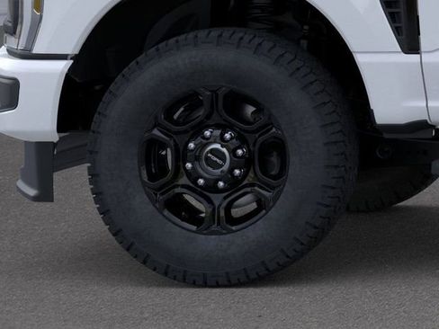 New 2025 Ford F350 XL w/ STX Appearance Package image 19