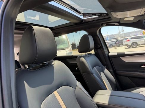 New 2026 MAZDA CX-90 Plug-In Hybrid w/ Premium Plus AWD/4WD image 22