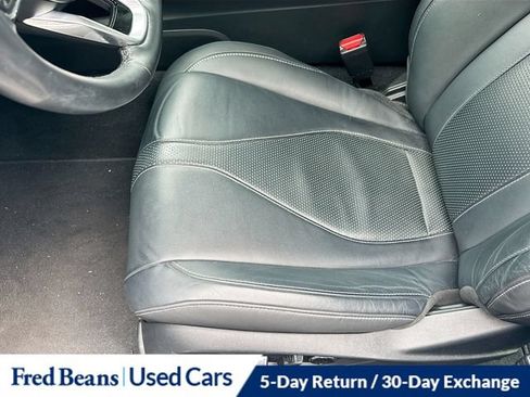 Used 2023 Acura TLX w/ Technology Package FWD image 24