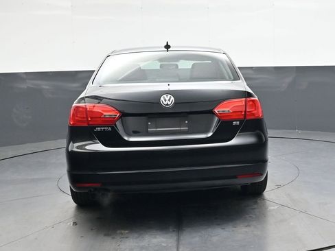 Used 2014 Volkswagen Jetta SE image 10
