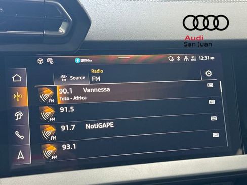 New 2026 Audi A3 2.0T Premium Plus image 20