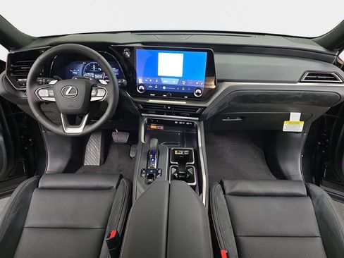New 2026 Lexus TX 350 AWD image 10