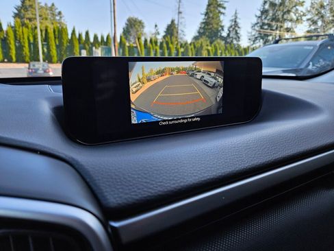 Used 2024 MAZDA CX-50 AWD 2.5 S w/ Select Package image 23