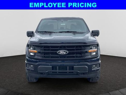 New 2026 Ford F150 XLT AWD/4WD image 8