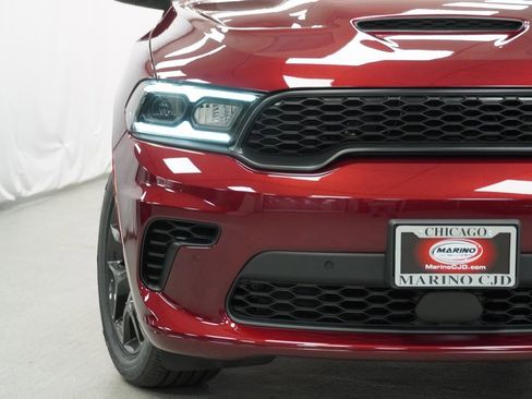 New 2026 Dodge Durango GT image 6