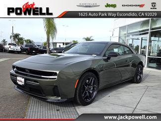 New 2026 Dodge Charger Scat Pack w/ Blacktop Package AWD/4WD video 1