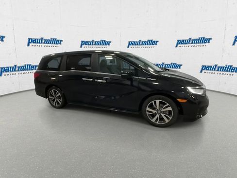 Used 2024 Honda Odyssey Touring image 13