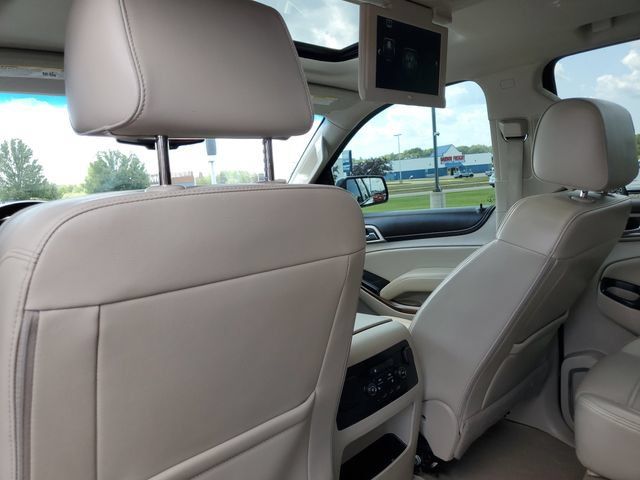 Used 2020 GMC Yukon Denali w/ Denali Ultimate Package AWD/4WD image 34