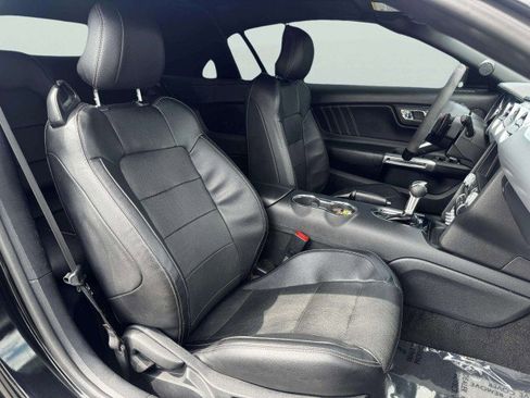 Used 2015 Ford Mustang GT Premium w/ Equipment Group 401A image 38