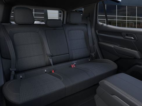 New 2027 GMC Terrain Elevation w/ Black Edition FWD image 17