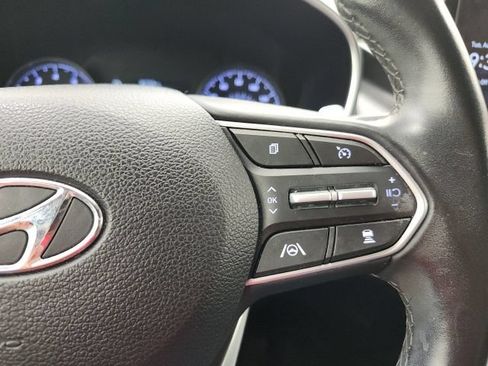 Used 2023 Hyundai Santa Fe SEL AWD/4WD image 50