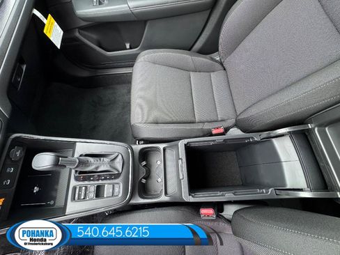 New 2026 Honda CR-V EX image 29